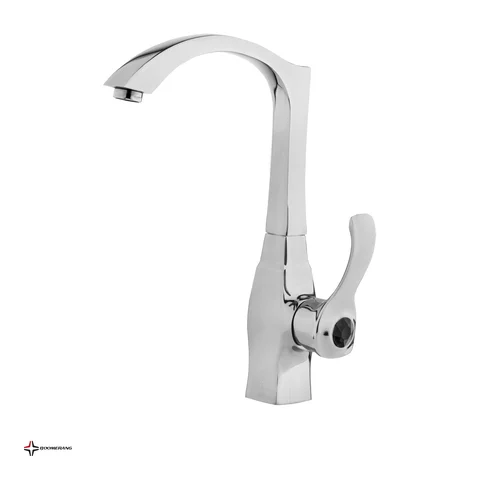 Crystal Kitchen Tap