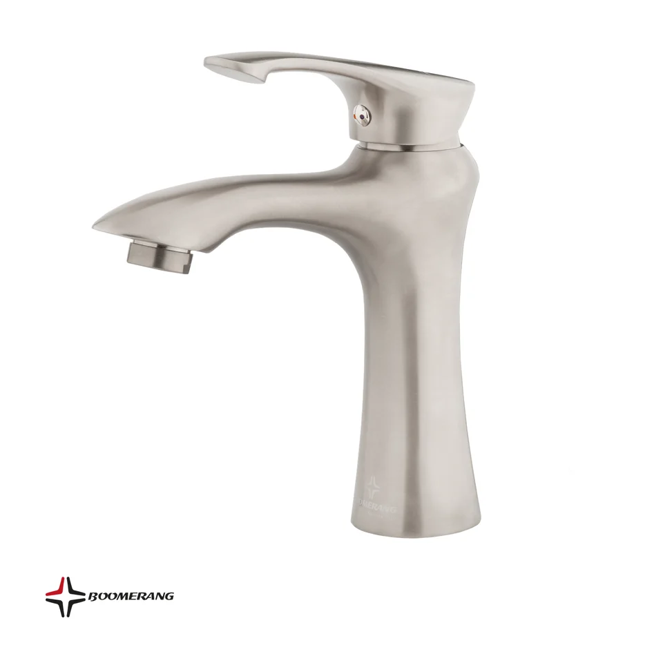 Titan Basin Tap