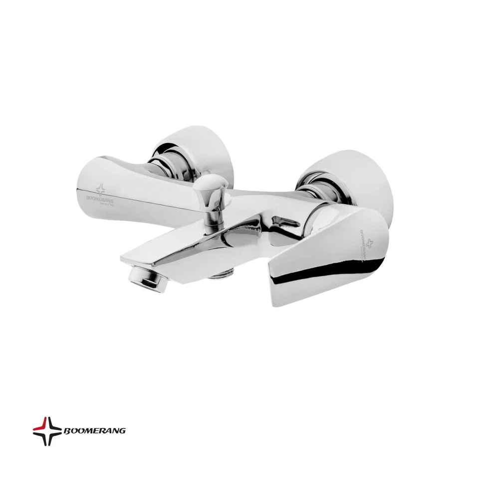 Onyx Bath Mixer