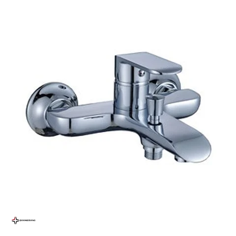 Opal Bath Mixer