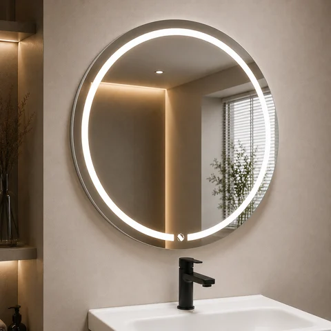 Mirror Viton 80 Motion