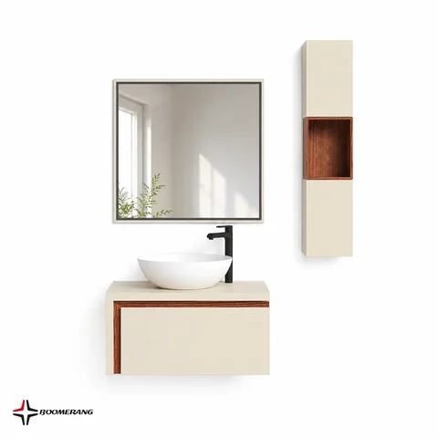 Prima 70 Wall-Mounted Countertop
