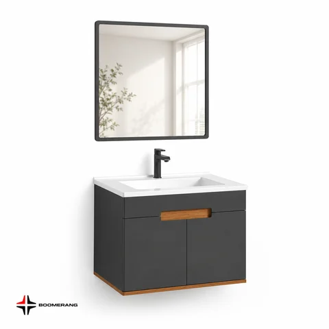 Flora 60 Plus Wall-Mounted