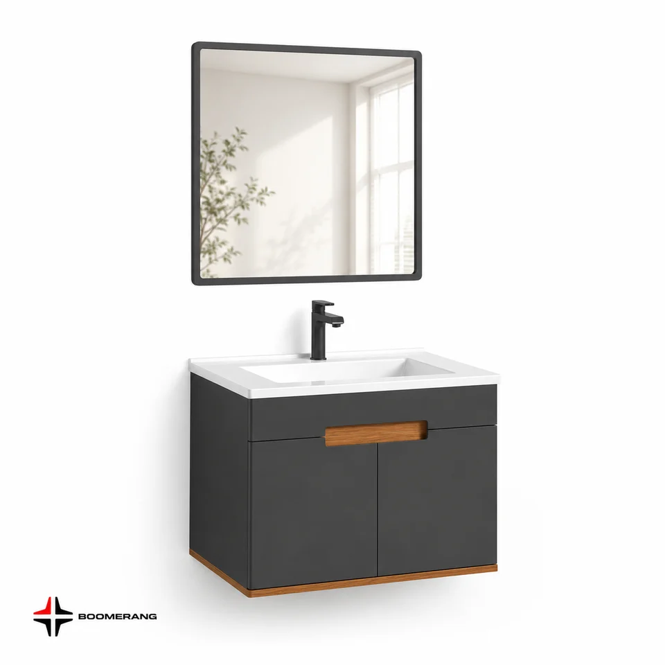 Flora 60 Plus Wall-Mounted