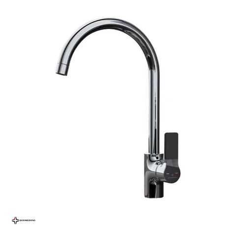 Cobalt Kitchen Tap