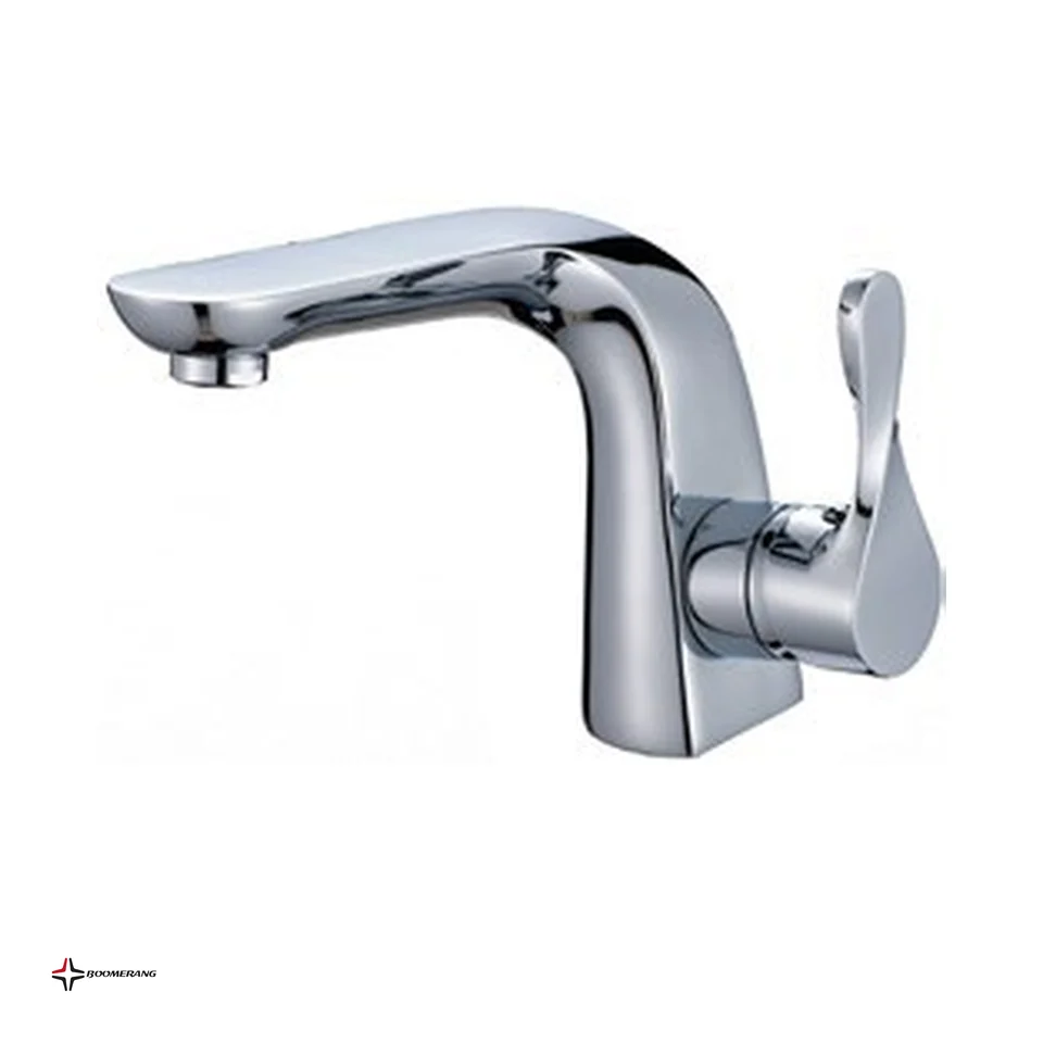 Bismuth Basin Tap