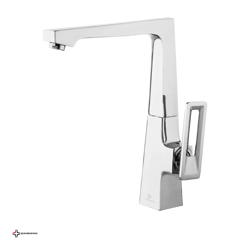 Violet Kitchen Tap