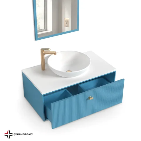 Spark 80 Wall-Mounted Countertop