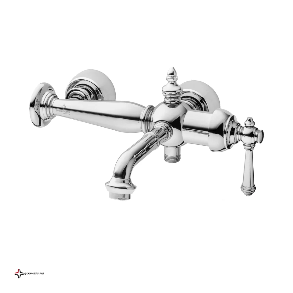 Renaissance Bath Mixer