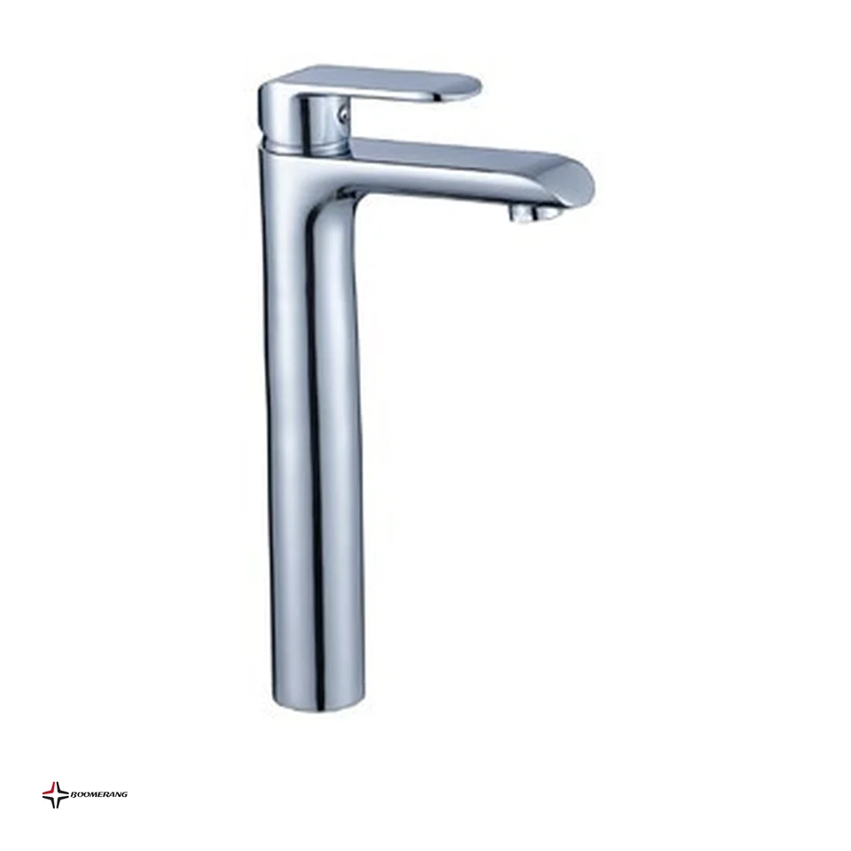Opal Tall Basin Tap