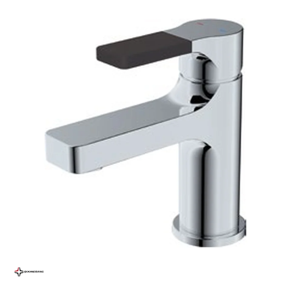 Cobalt Basin Tap