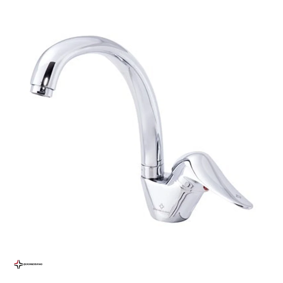 Citrine Kitchen Tap