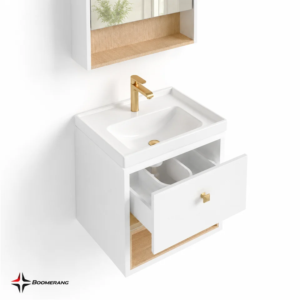 Asteria 50 Wall-Mounted