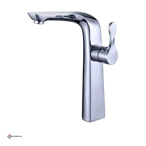 Bismuth Tall Basin Tap