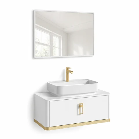 Rado 70 Wall-Mounted Countertop