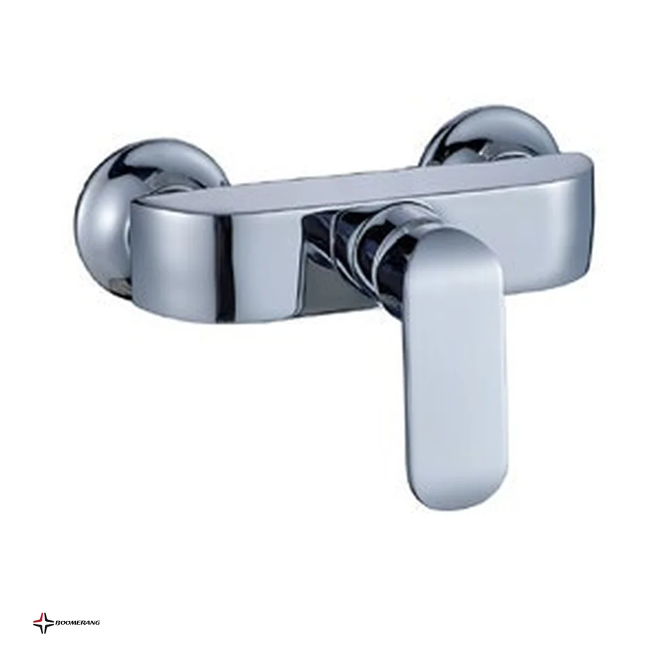 Opal Toilet Tap