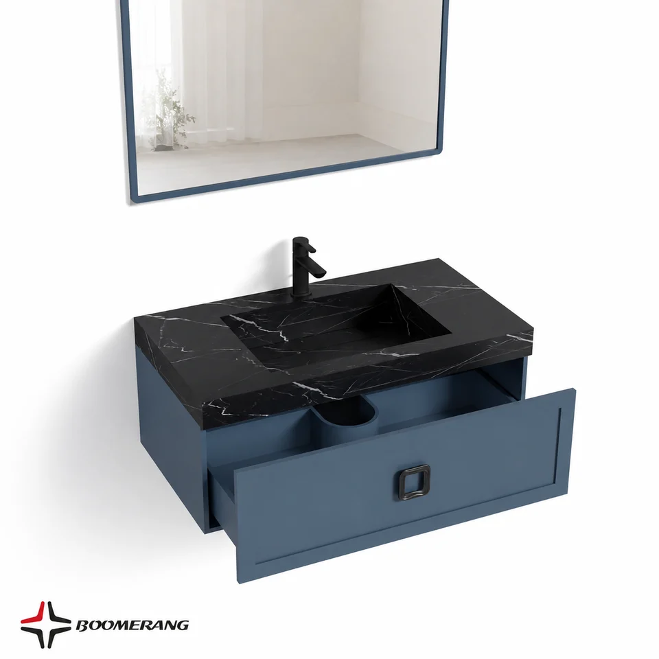Fonte 80 Wall-Mounted