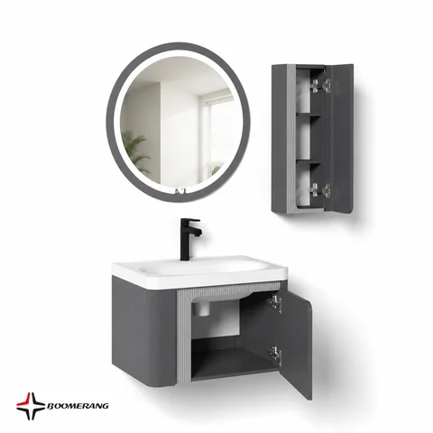 Iris 60 Wall-Mounted