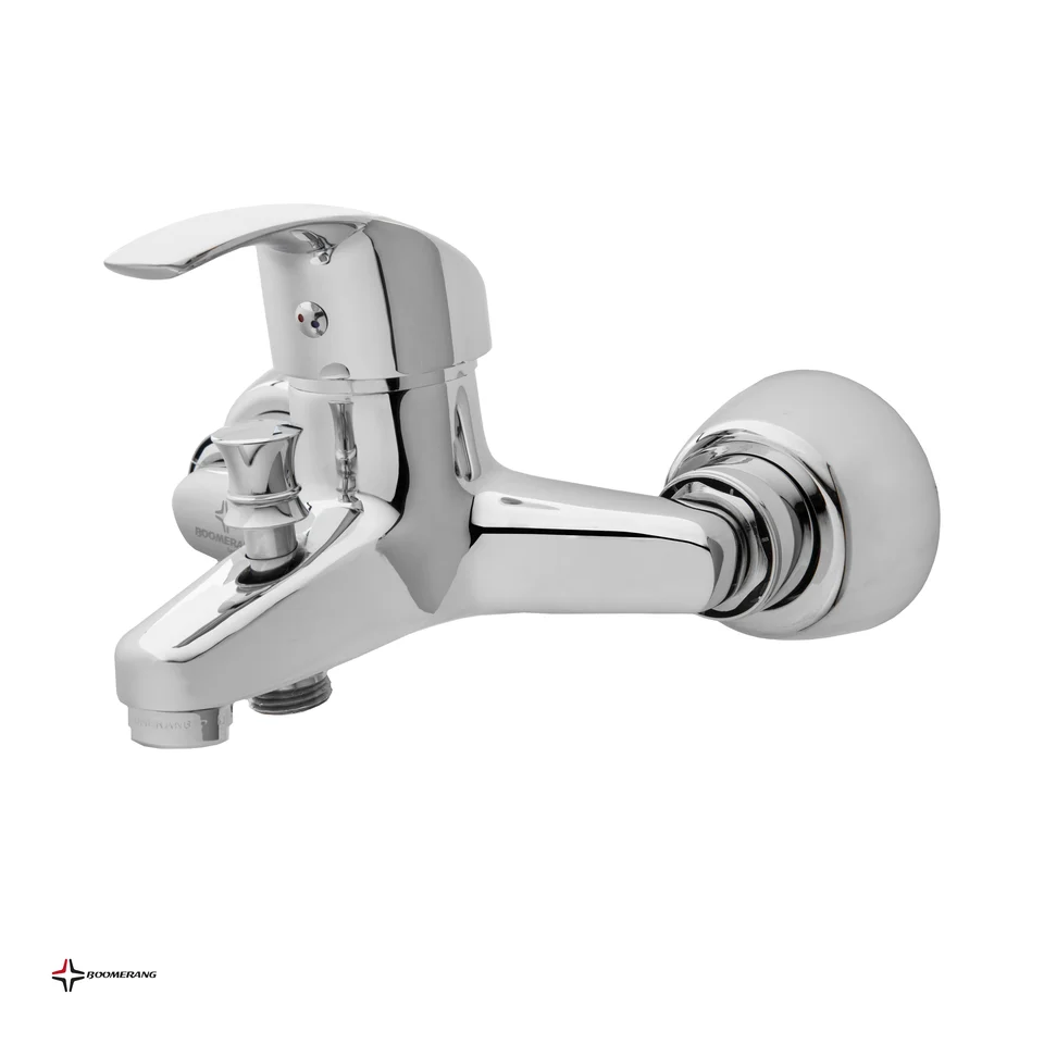 Topaz Bath Mixer