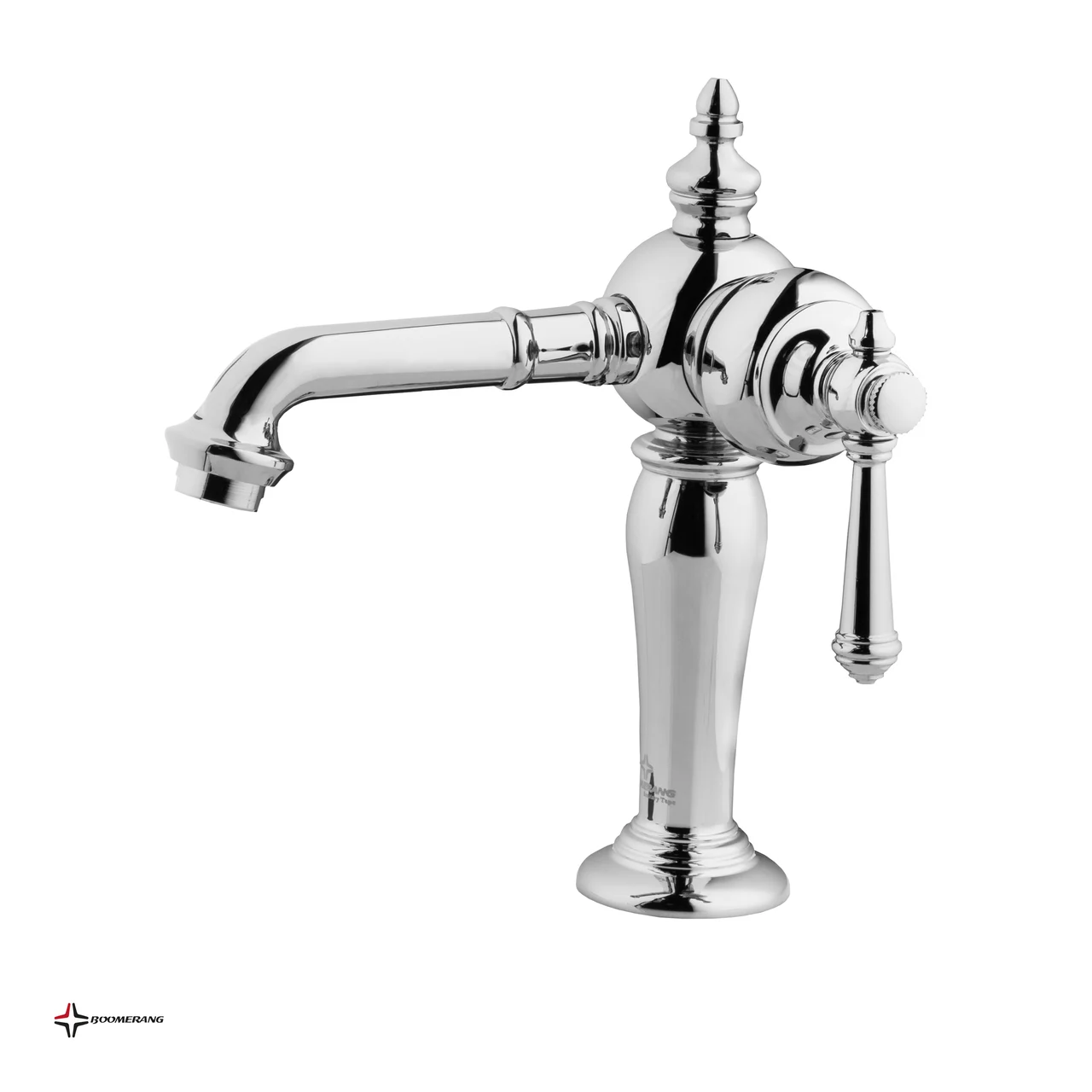 Basin taps