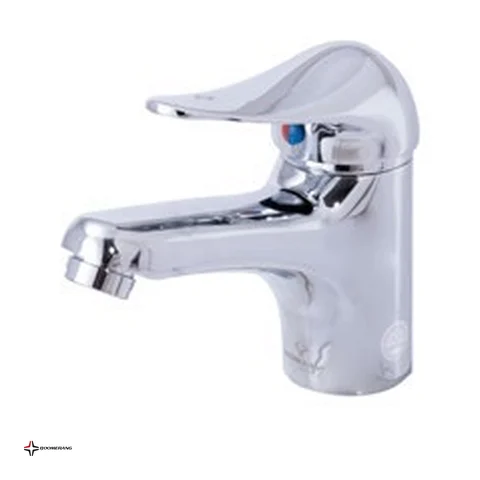 Citrine Basin Tap
