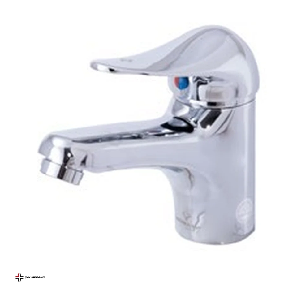 Citrine Basin Tap