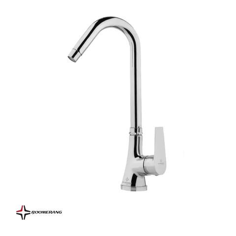 Onyx Kitchen Tap