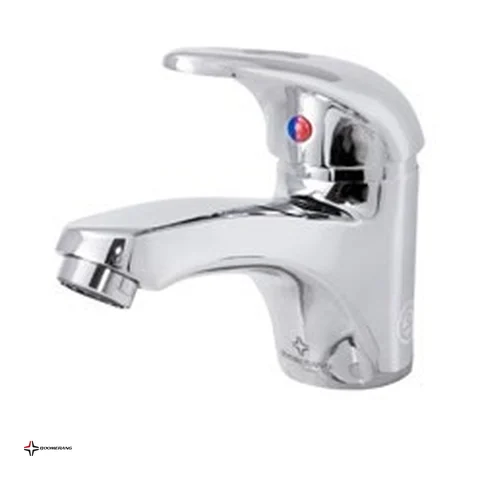 Selenite Basin Tap