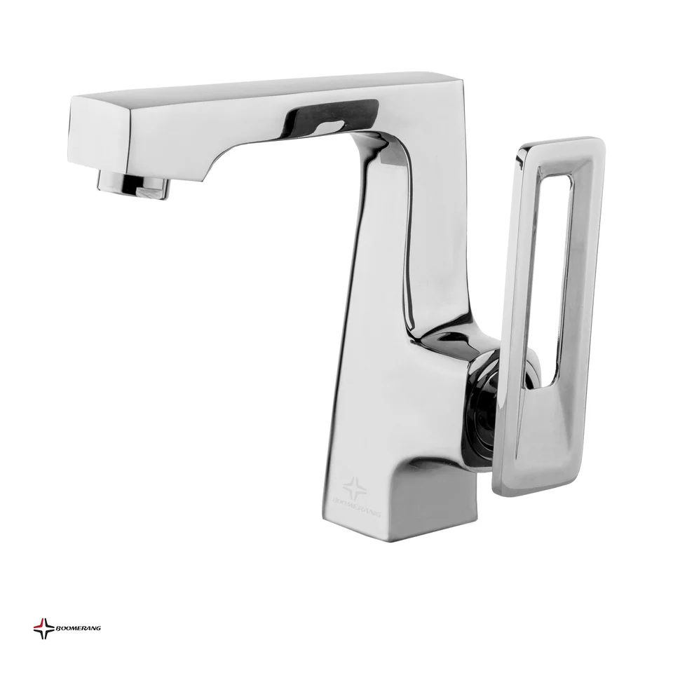 Violet Basin Tap