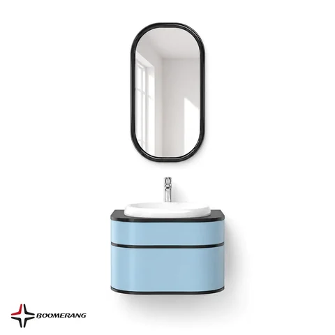 Daisy 50 Wall-Mounted Countertop