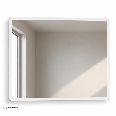 Mirror Lisano 80