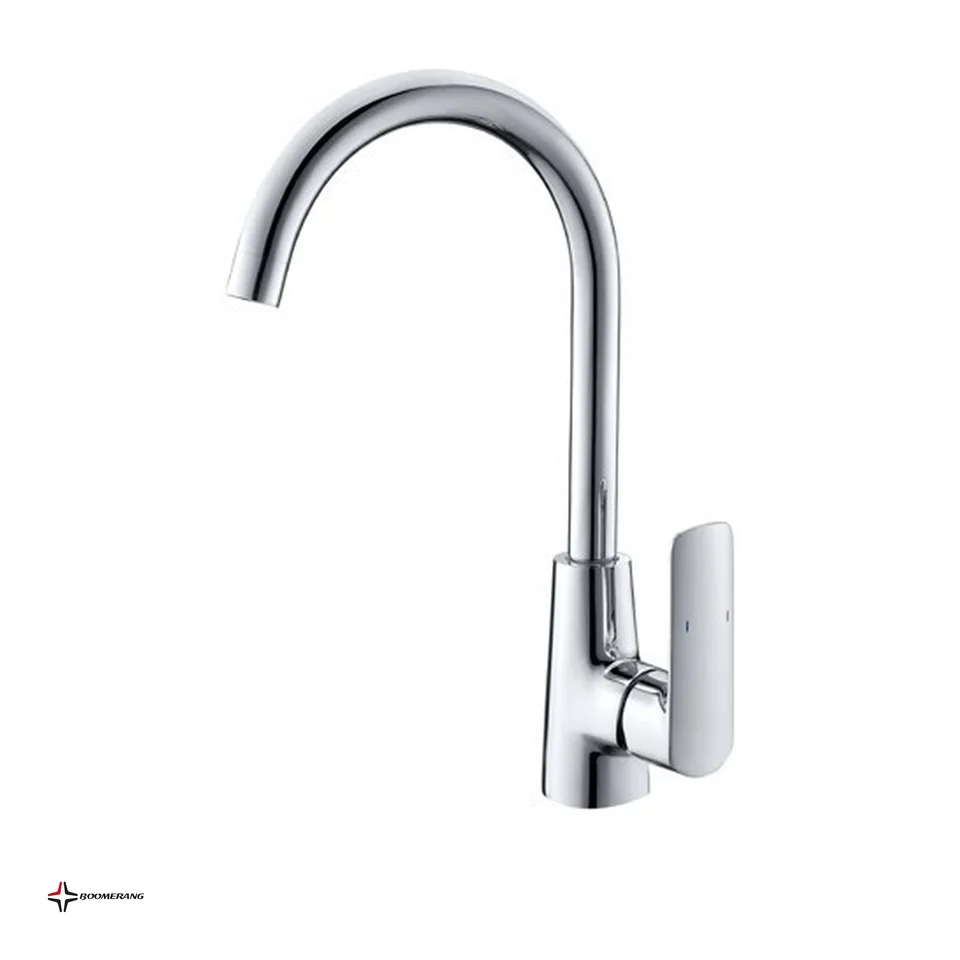 Flurite Kitchen Tap