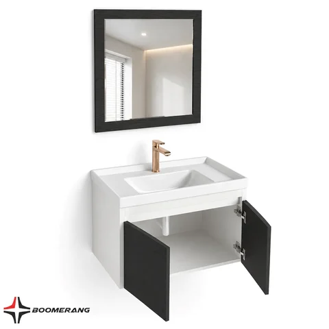 Rojina 70 Wave Wall-Mounted