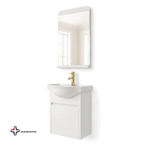 Tolip Plus 45 Wall-Mounted