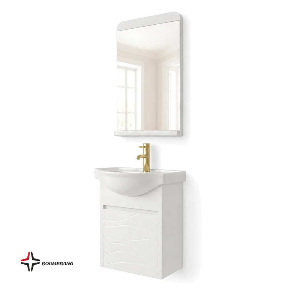 Tolip Plus 45 Wall-Mounted