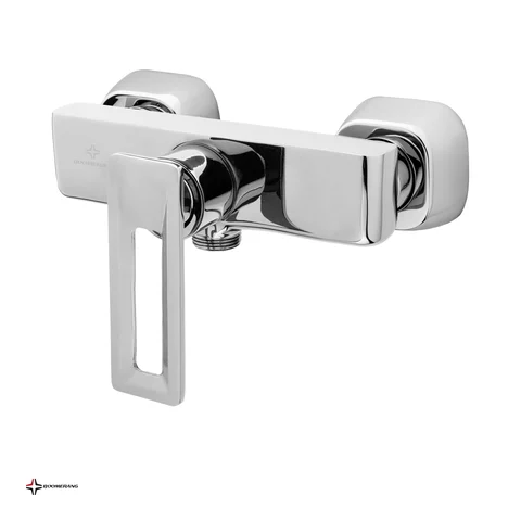 Violet Toilet Tap