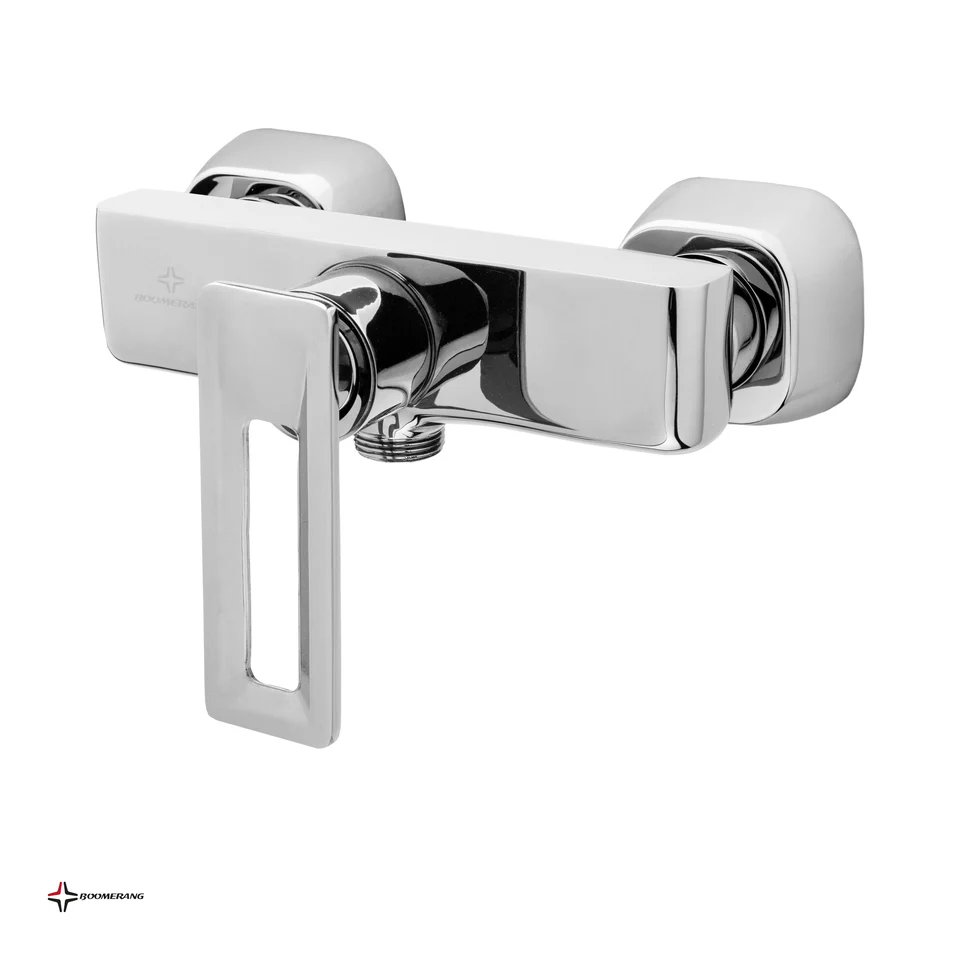 Violet Toilet Tap