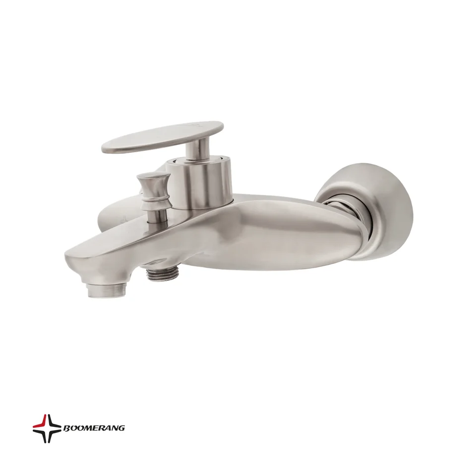 Seven Bath Mixer