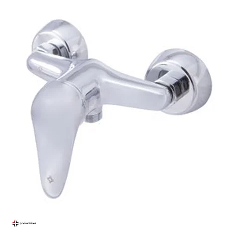 Citrine Toilet Tap
