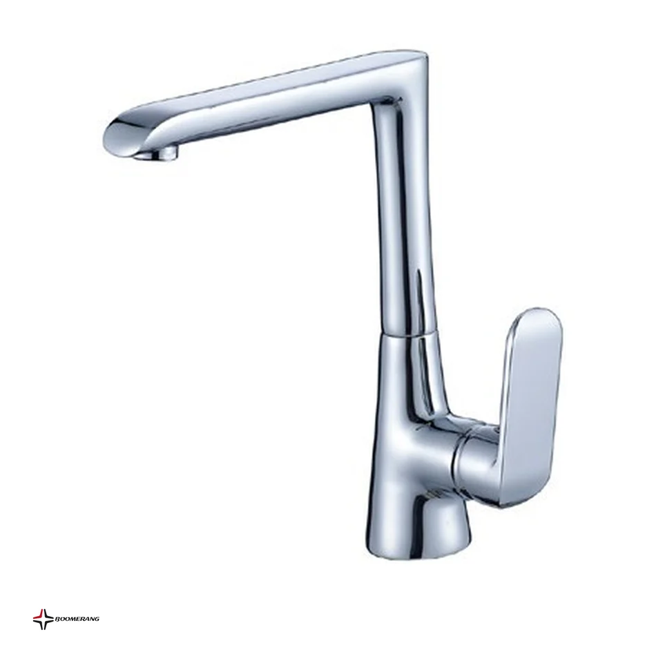 Opal Kitchen Tap