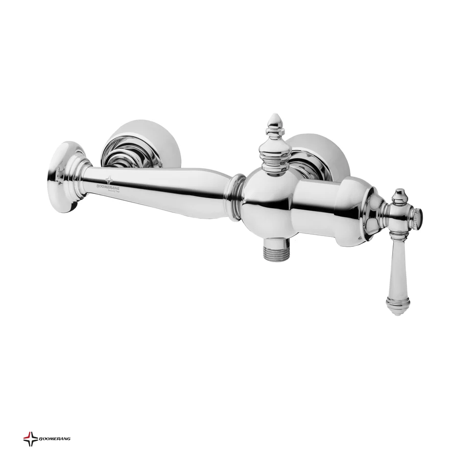 Renaissance Toilet Tap