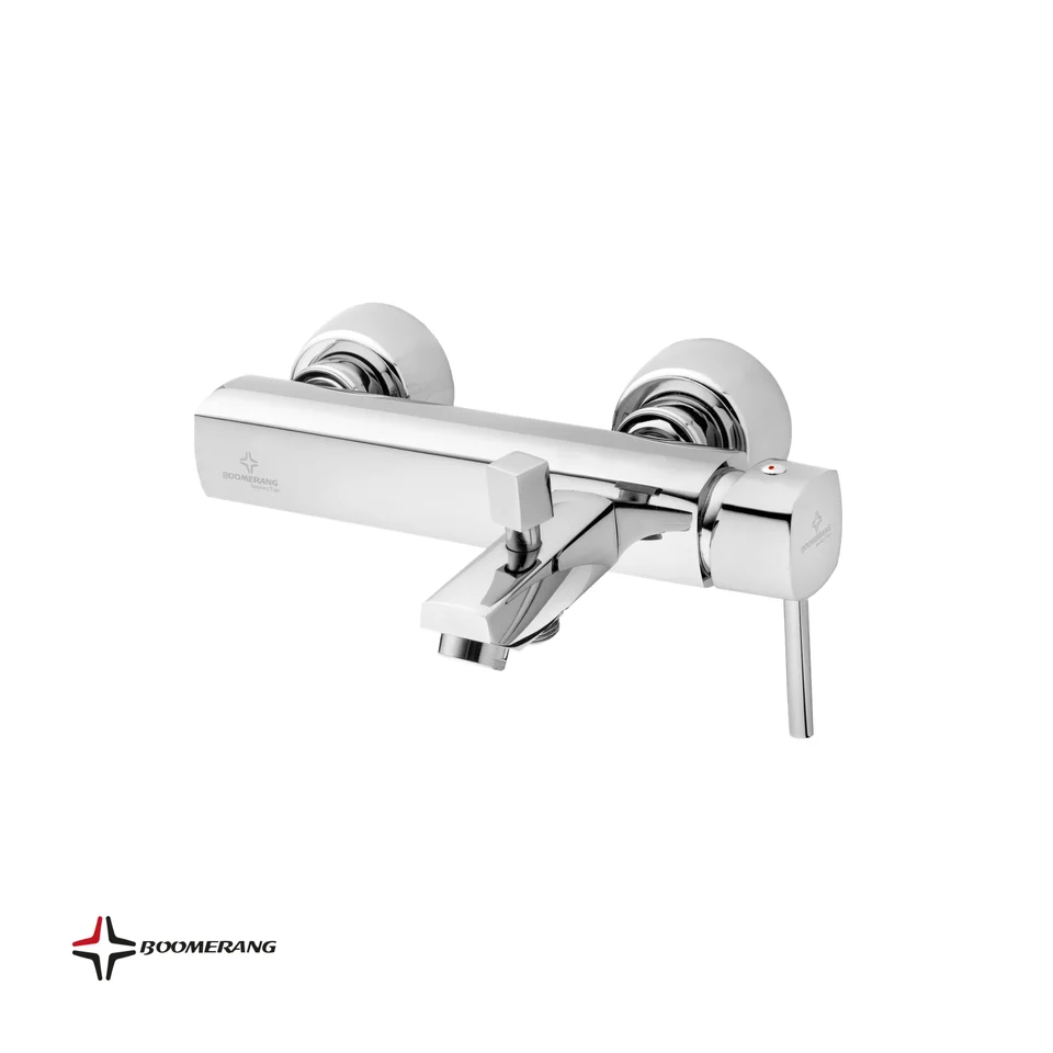 Albite Bath Mixer