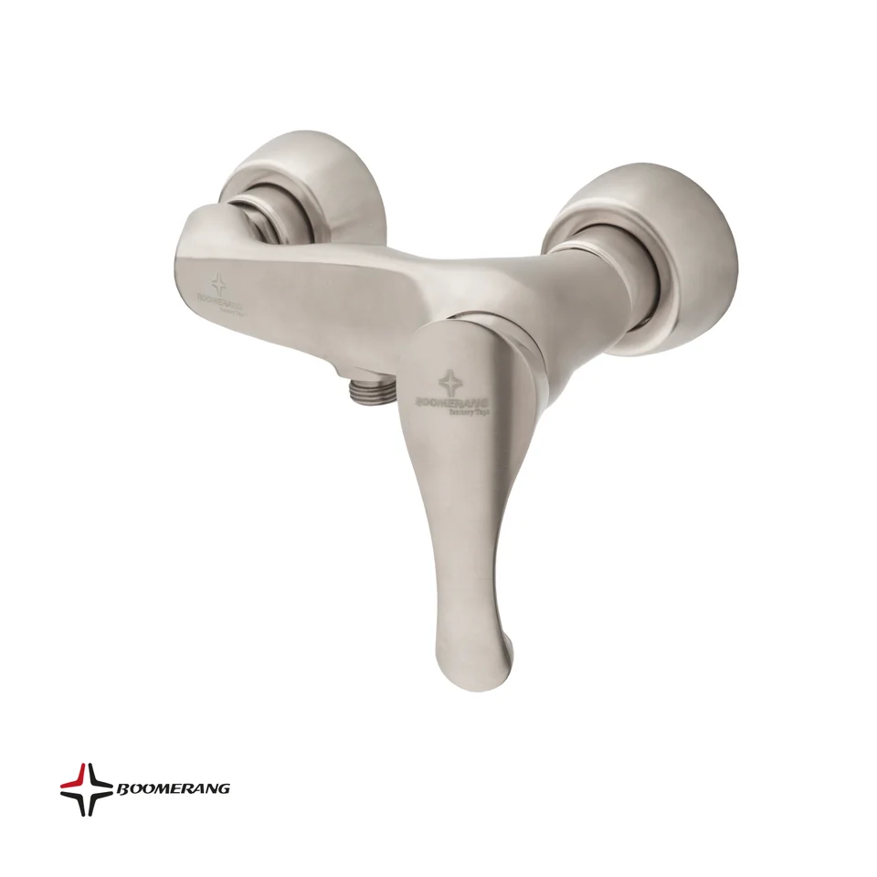 Titan Toilet Tap