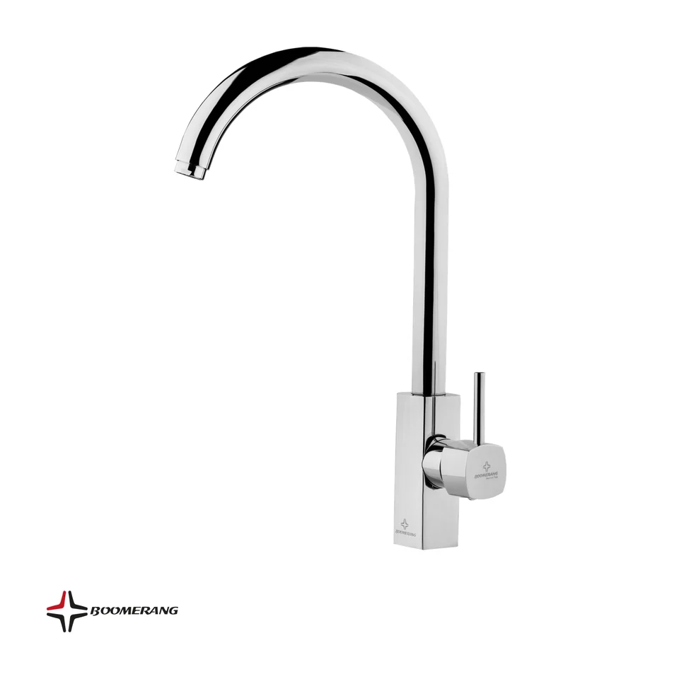 Albite Kitchen Tap