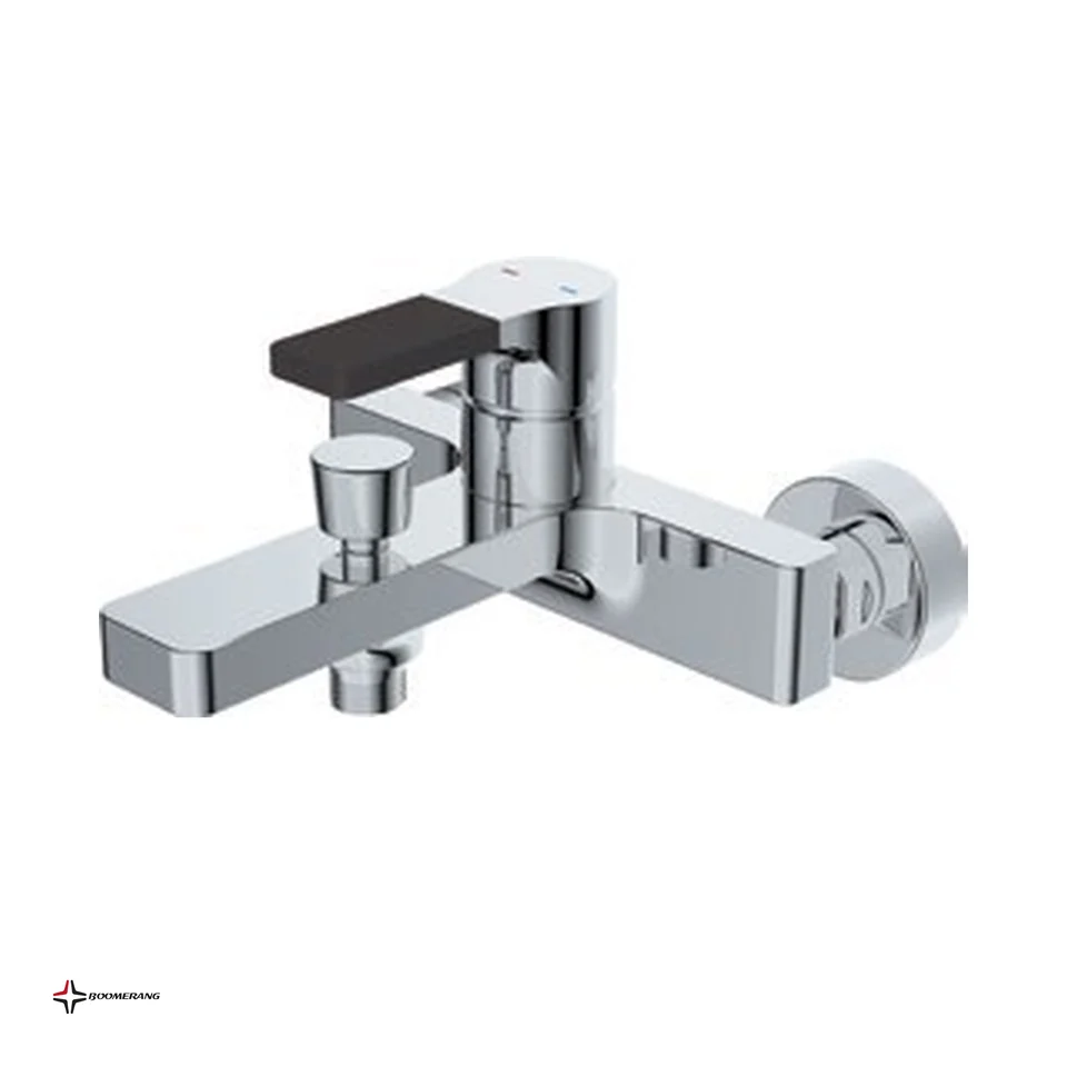 Cobalt Bath Mixer