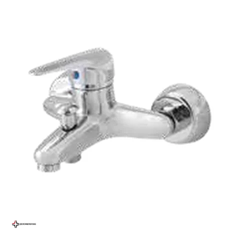 Lapis Bath Mixer