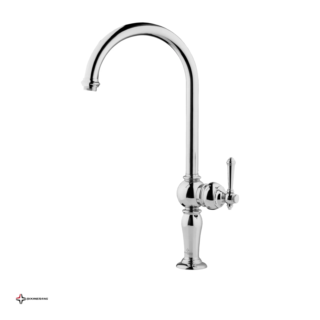 Kitchen taps