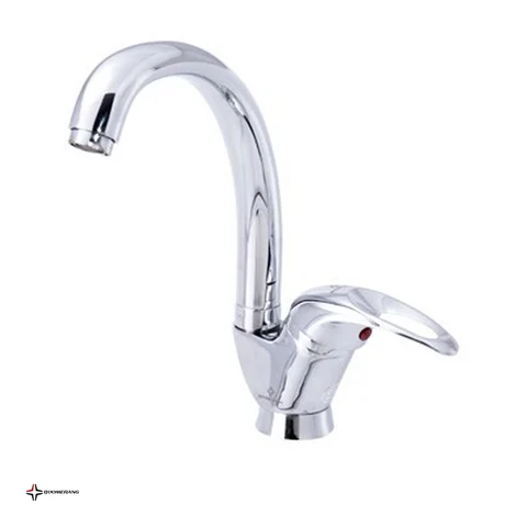 Selenite Kitchen Tap