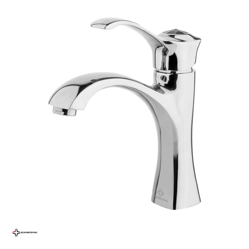 Crystal Basin Tap