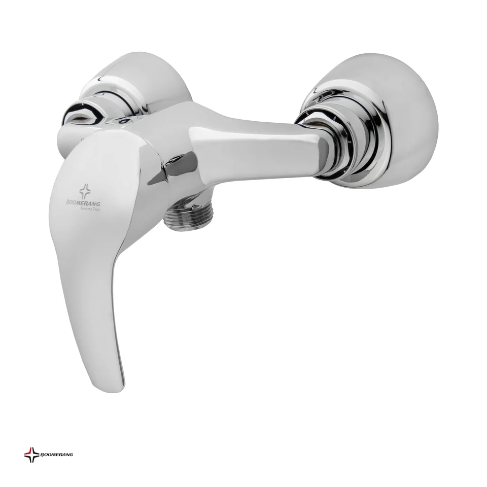 Topaz Toilet Tap